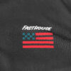 Stock image of Fasthouse Liberty SS Tee product