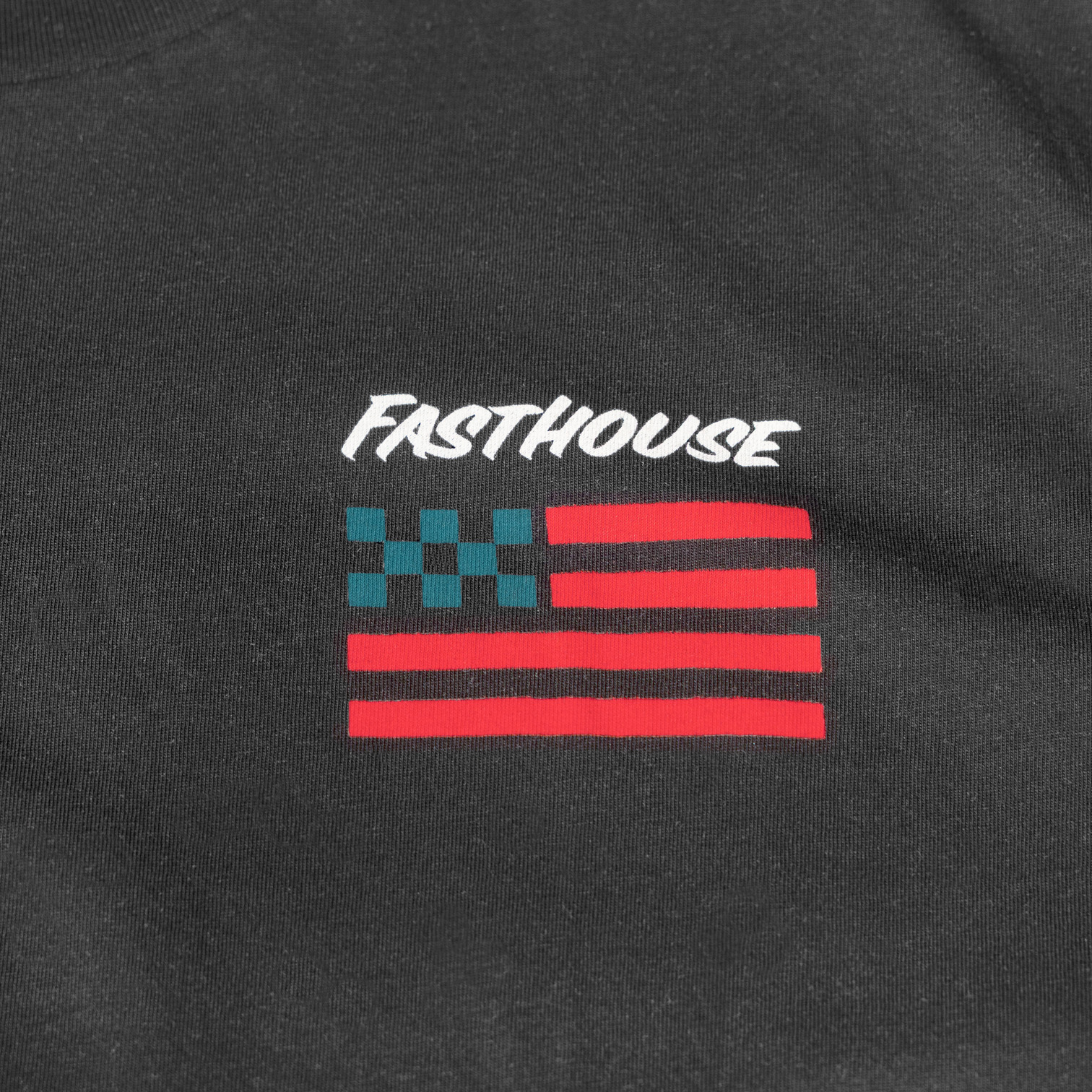 Fasthouse Liberty SS Tee Fasthouse Liberty SS Tee - Image 4