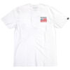 Stock image of Fasthouse Liberty SS Tee product