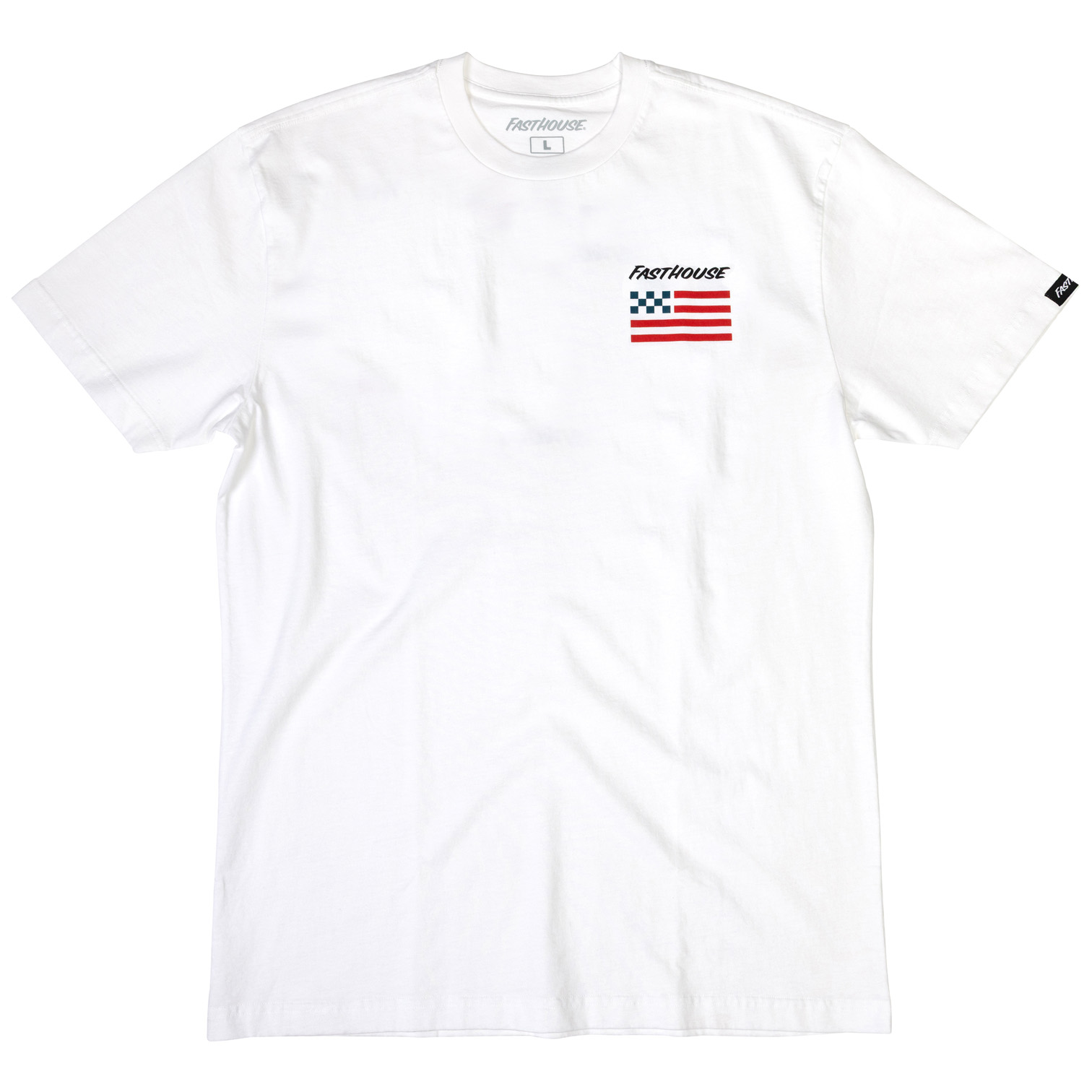 Fasthouse Liberty SS Tee Fasthouse Liberty SS Tee - Image 5