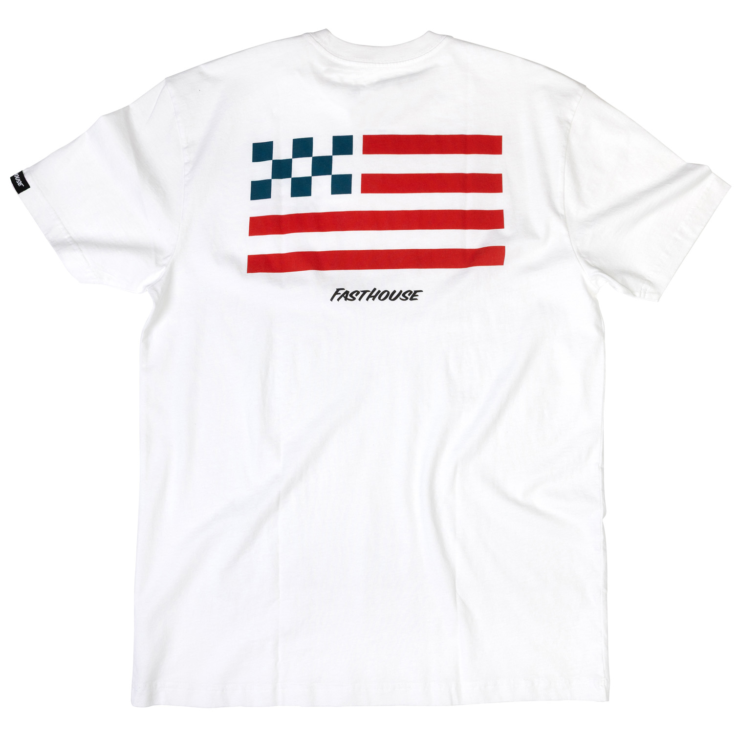 Fasthouse Liberty SS Tee Fasthouse Liberty SS Tee - Image 6