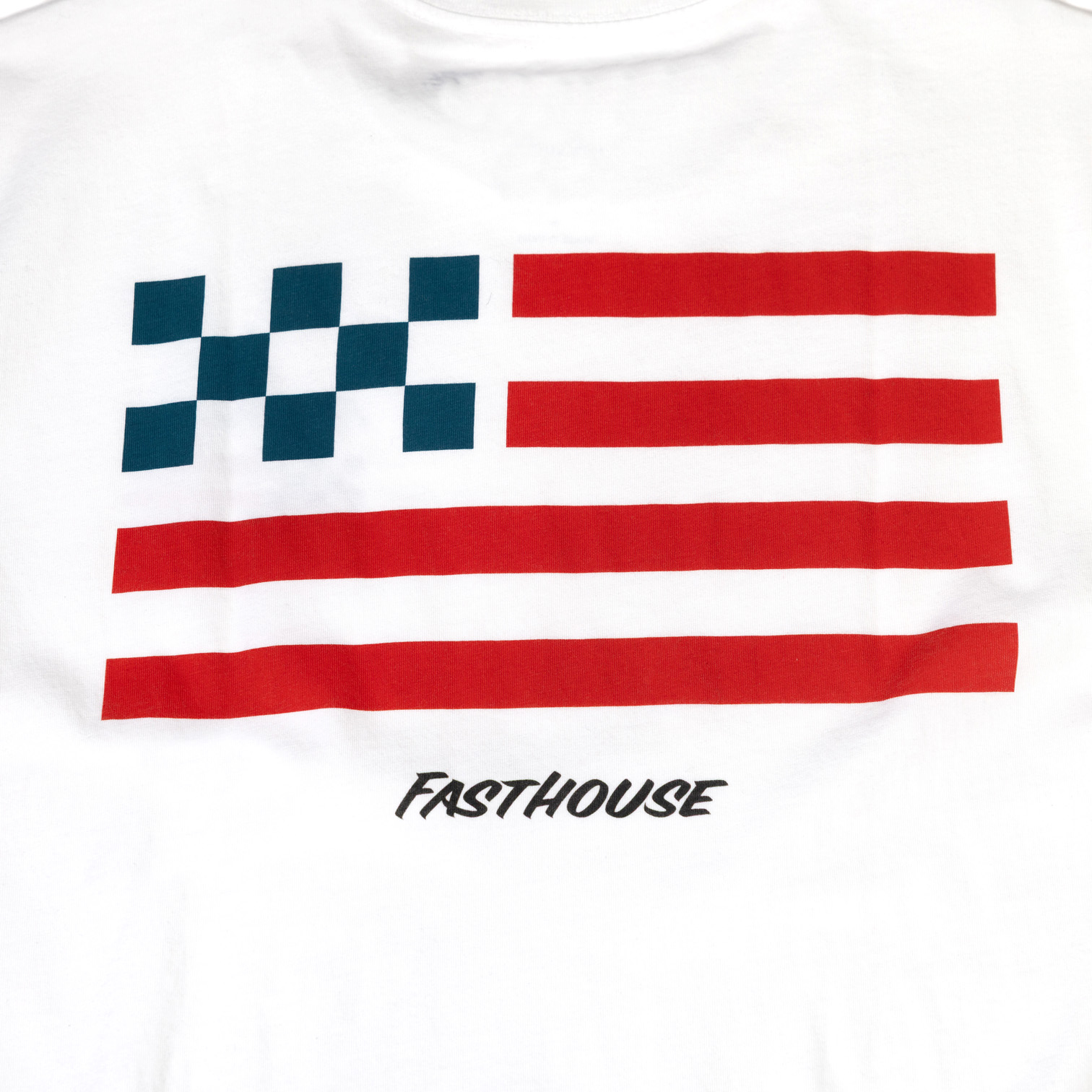 Fasthouse Liberty SS Tee Fasthouse Liberty SS Tee - Image 7