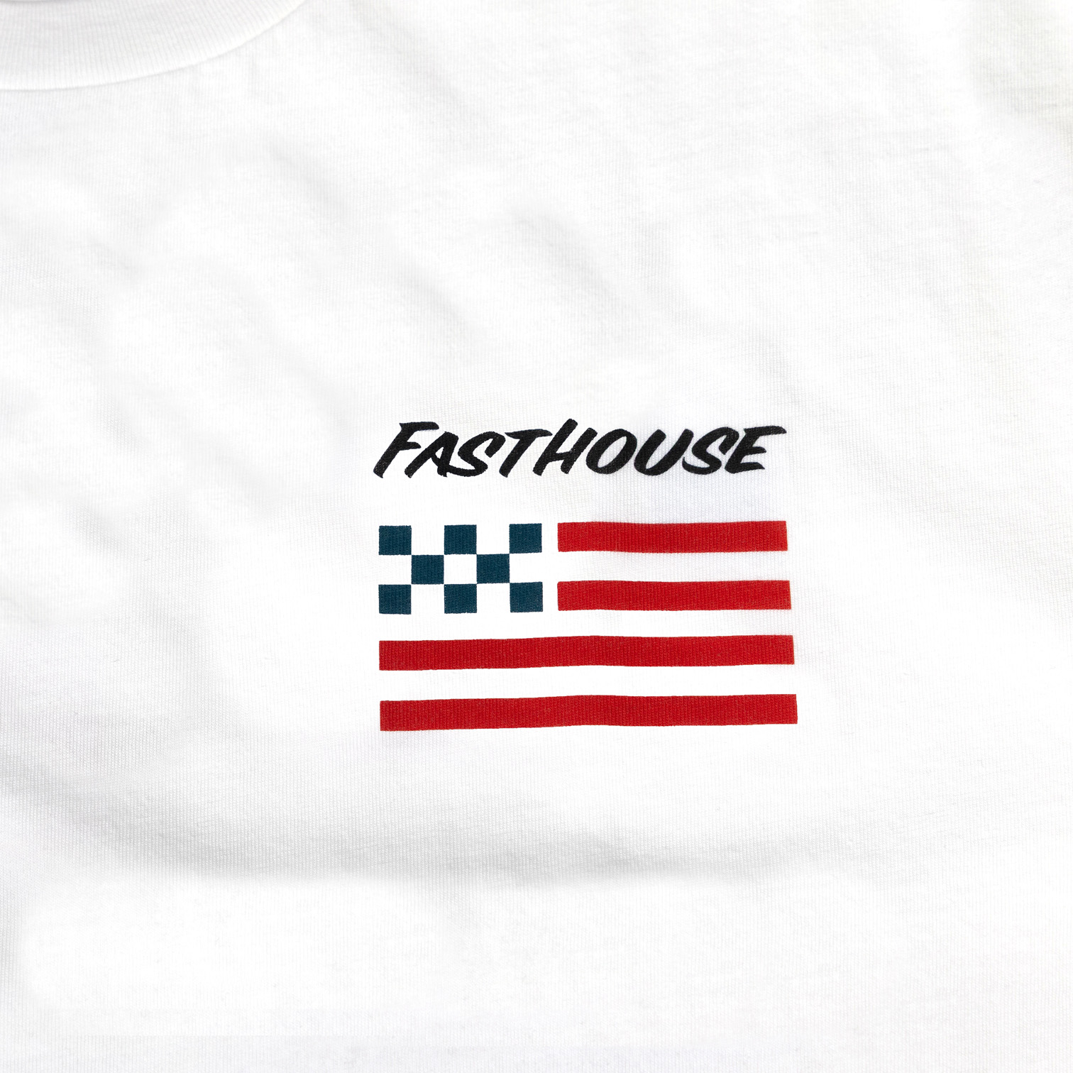 Fasthouse Liberty SS Tee Fasthouse Liberty SS Tee - Image 8