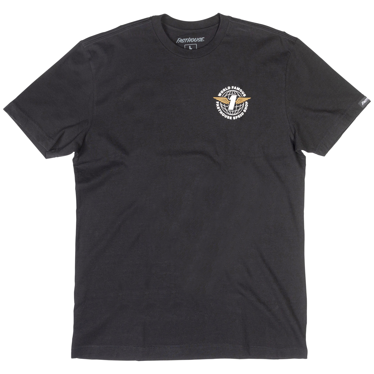 Fasthouse Renown SS Tee Fasthouse Renown SS Tee