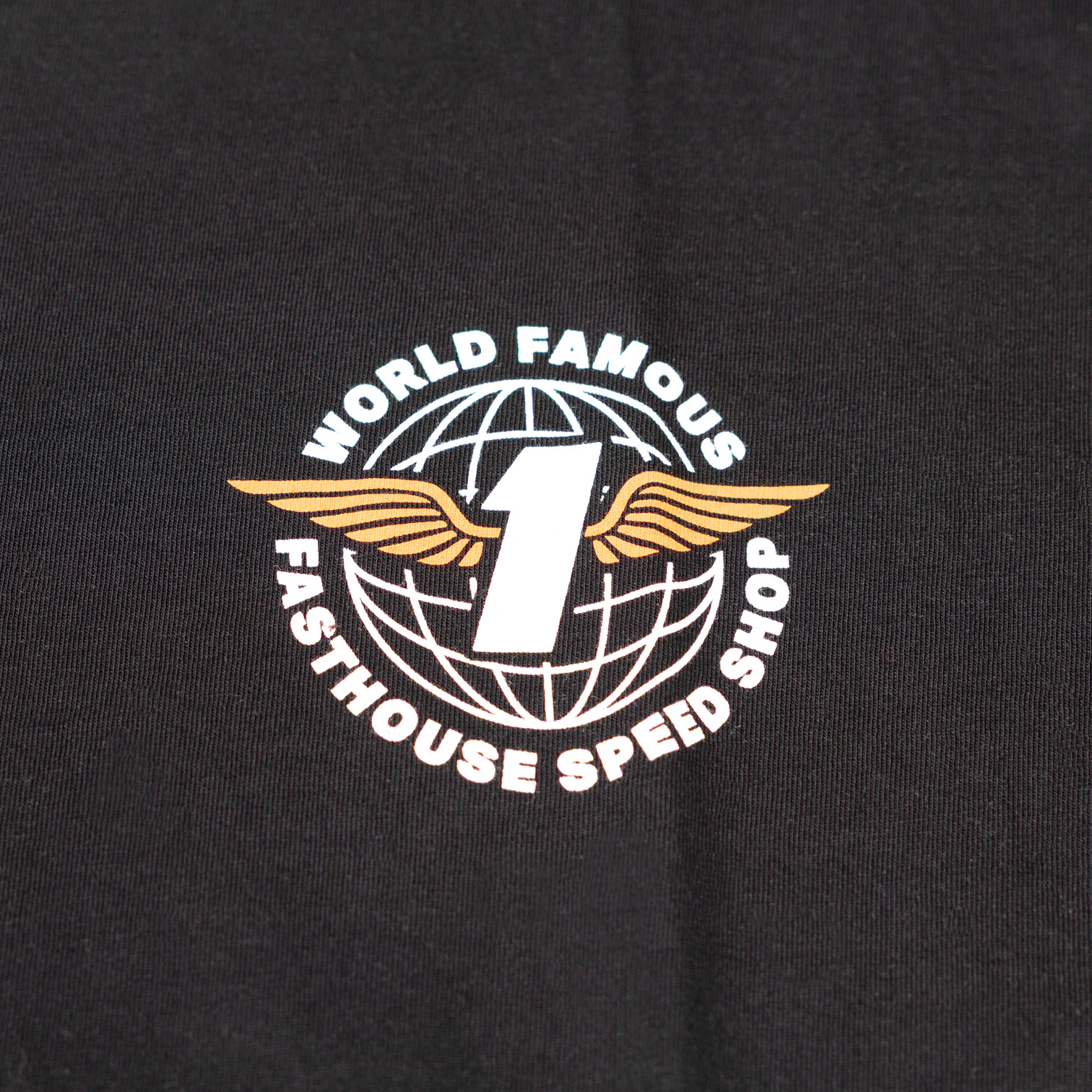 Fasthouse Renown SS Tee Fasthouse Renown SS Tee - Image 4