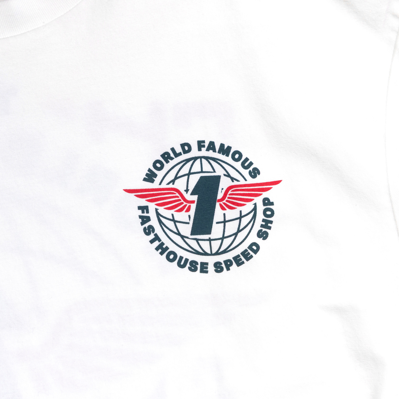 Fasthouse Renown SS Tee Fasthouse Renown SS Tee - Image 13