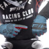 Stock image of Fasthouse Speed Style Club Gloves product