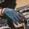Stock image of Fasthouse Speed Style Club Gloves product