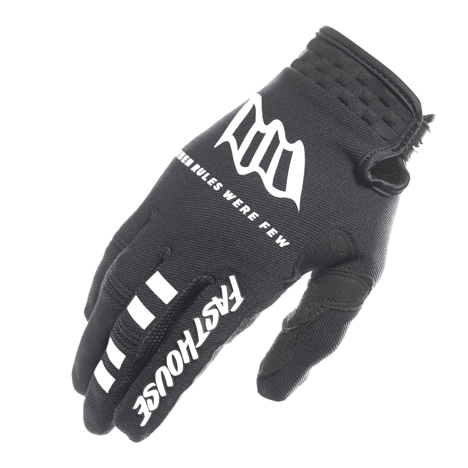 Fasthouse Speed Style Ramble Gloves Fasthouse Speed Style Ramble Gloves