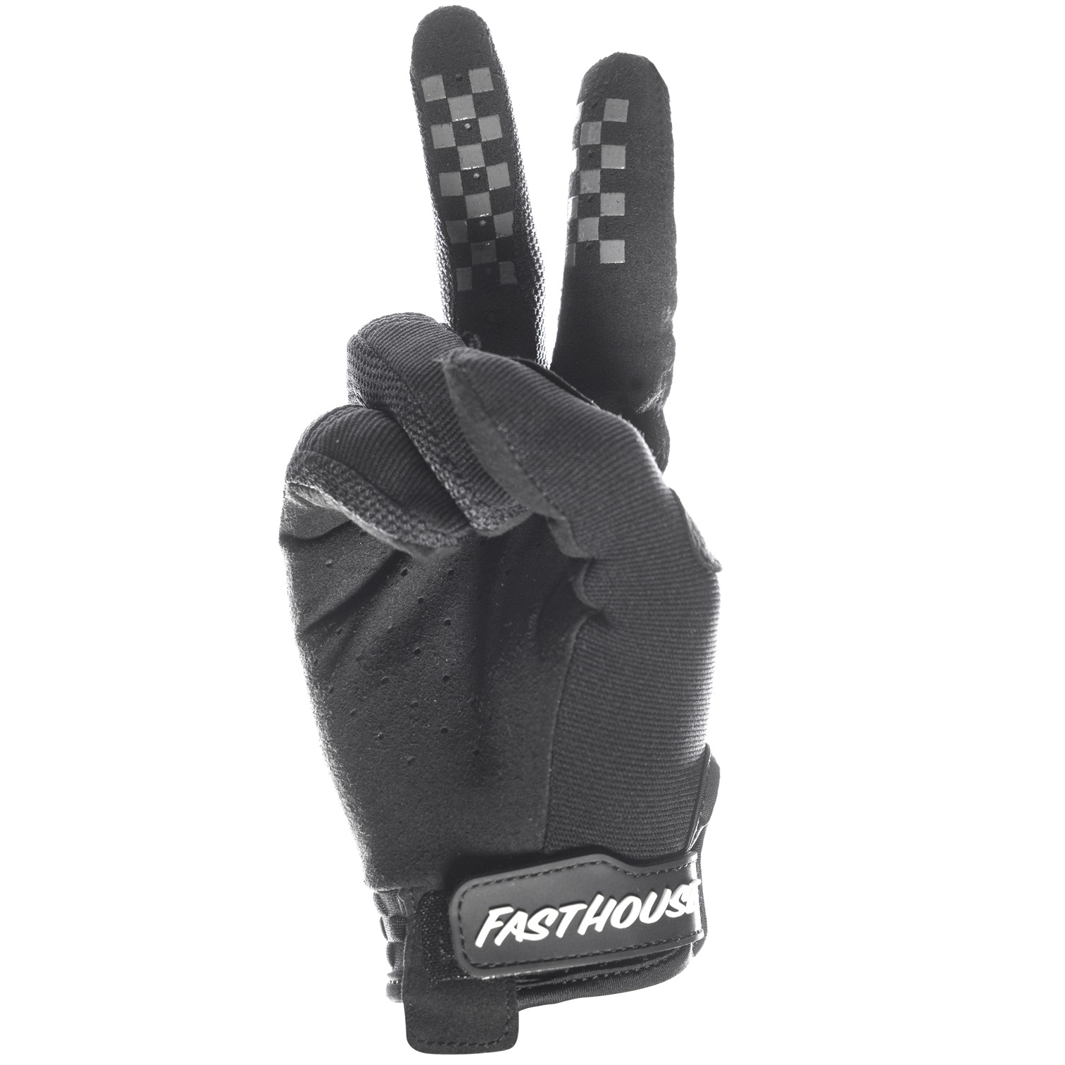 Fasthouse Speed Style Ramble Gloves Fasthouse Speed Style Ramble Gloves - Image 3