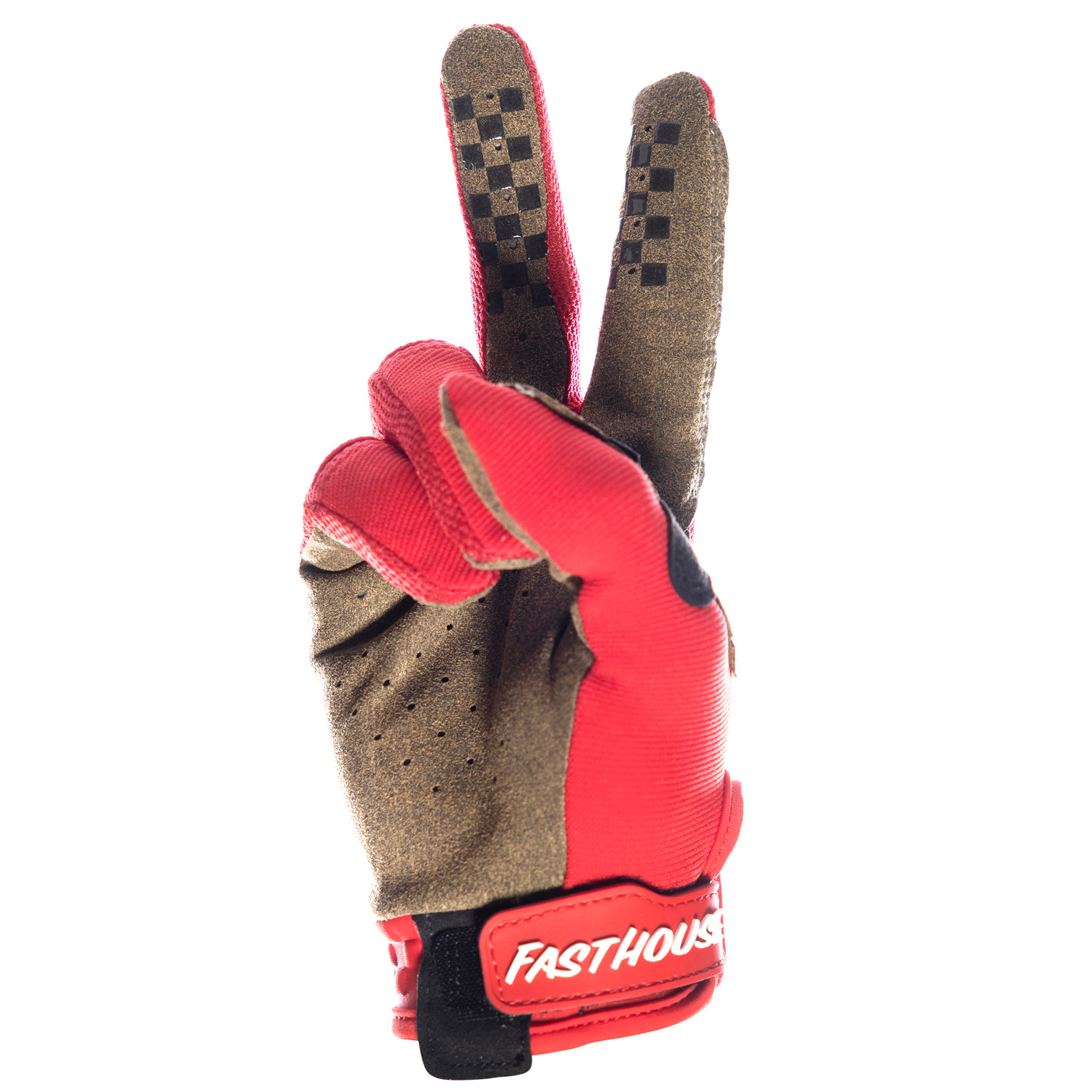 Fasthouse Speed Style Ramble Gloves Fasthouse Speed Style Ramble Gloves - Image 9
