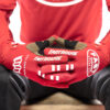 Stock image of Fasthouse Speed Style Ramble Gloves product