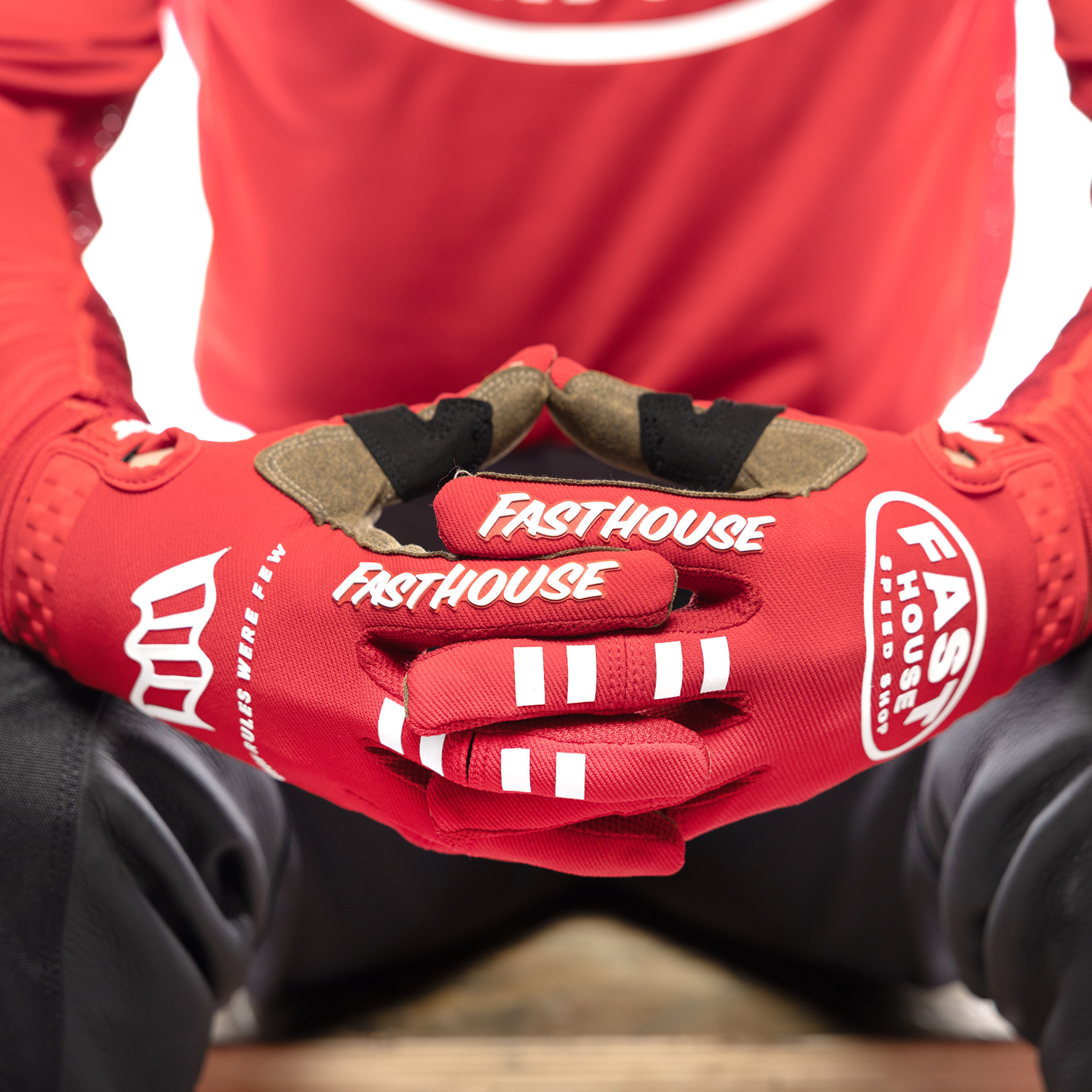 Fasthouse Speed Style Ramble Gloves Fasthouse Speed Style Ramble Gloves - Image 12