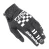 Stock image of Fasthouse Women's Elrod Xenon Gloves product