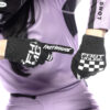 Stock image of Fasthouse Women's Elrod Xenon Gloves product