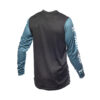 Stock image of Fasthouse Youth Carbon Force Jersey product