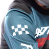 Stock image of Fasthouse Youth Carbon Force Jersey product