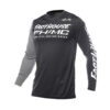 Stock image of Fasthouse Youth Carbon Method Jersey product