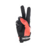 Stock image of Fasthouse Youth Elrod Formula Gloves product