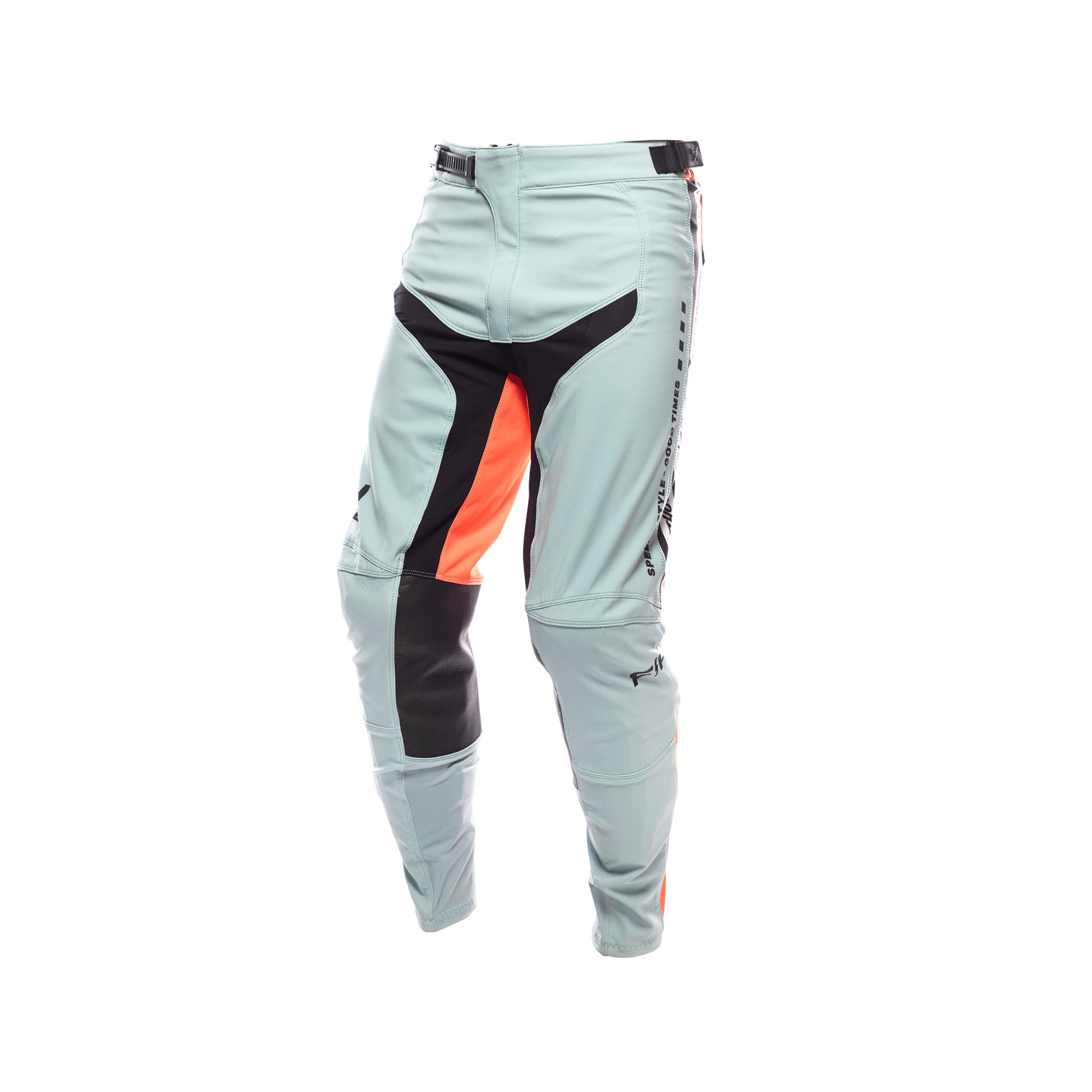 Fasthouse Youth Elrod Formula Pants Fasthouse Youth Elrod Formula Pants