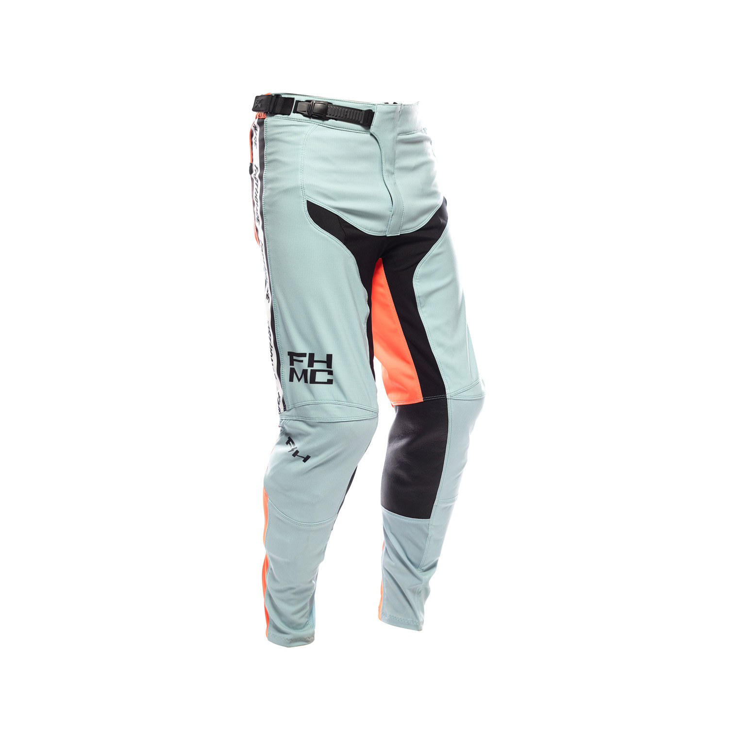 Fasthouse Youth Elrod Formula Pants Fasthouse Youth Elrod Formula Pants - Image 2