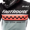 Stock image of Fasthouse Youth Elrod Formula Jersey product