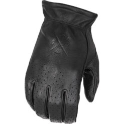 Highway 21 Louie Perforated Gloves