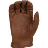 Stock image of Highway 21 Louie Perforated Gloves product