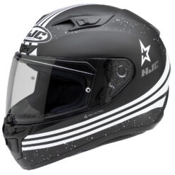 HJC i10 Star Helmet