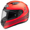 Stock image of HJC i10 Star Helmet product