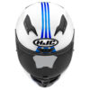 Stock image of HJC i10 Star Helmet product
