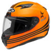 Stock image of HJC i10 Star Helmet product