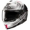 Stock image of HJC i71 Viz Helmet product
