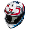 Stock image of HJC i71 Viz Helmet product