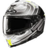 Stock image of HJC i71 Viz Helmet product