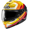 Stock image of HJC i71 Viz Helmet product