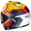 Stock image of HJC i71 Viz Helmet product