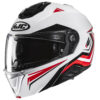 Stock image of HJC i91 Tricus Helmet product
