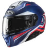 Stock image of HJC i91 Tricus Helmet product
