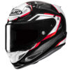 Stock image of HJC RPHA 12N Brels Helmet product