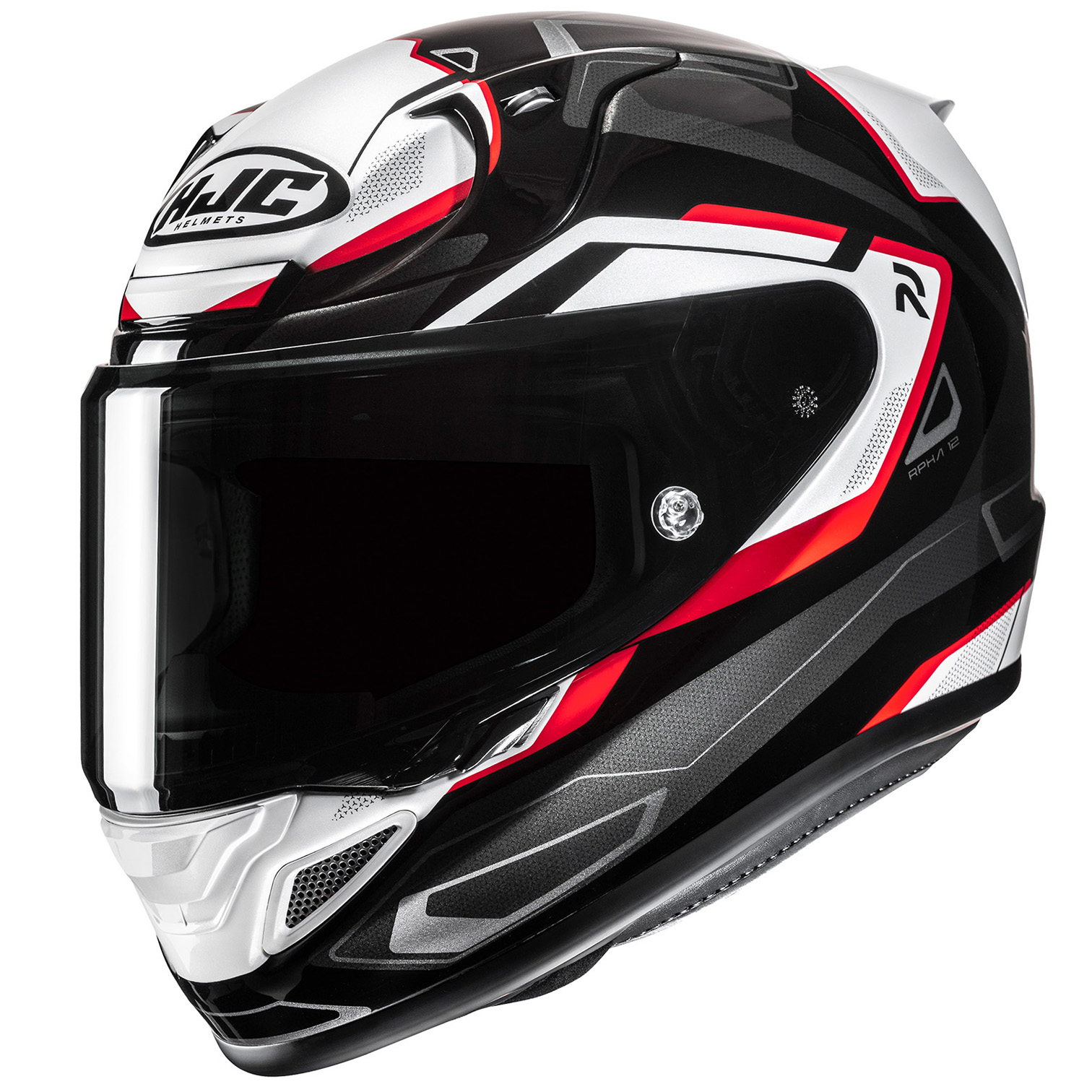 HJC RPHA 12N Brels Helmet HJC RPHA 12N Brels Helmet