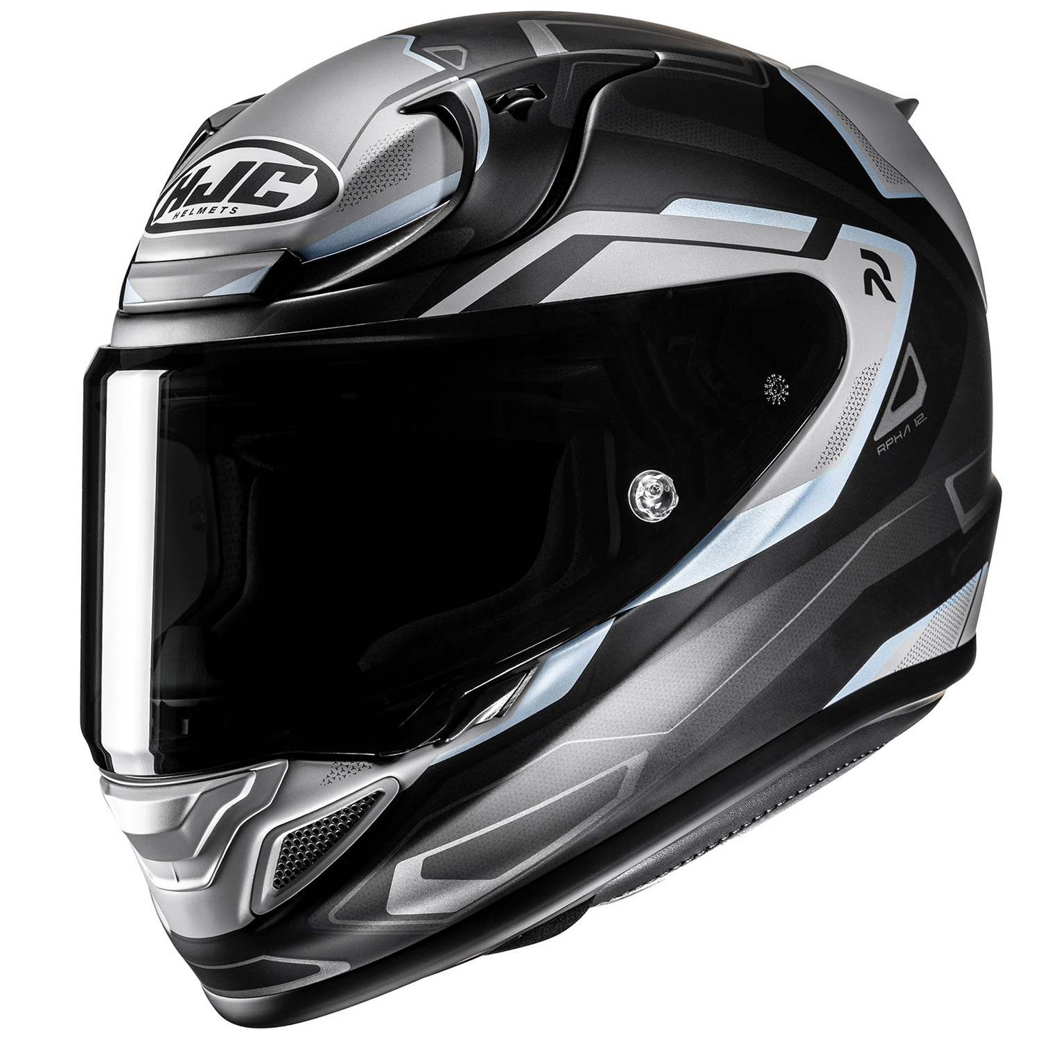 HJC RPHA 12N Brels Helmet HJC RPHA 12N Brels Helmet - Image 8