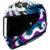 Stock image of HJC RPHA 12N Kraken Helmet product