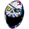 Stock image of HJC RPHA 12N Kraken Helmet product