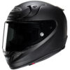 Stock image of HJC RPHA 12N Solid Helmet product