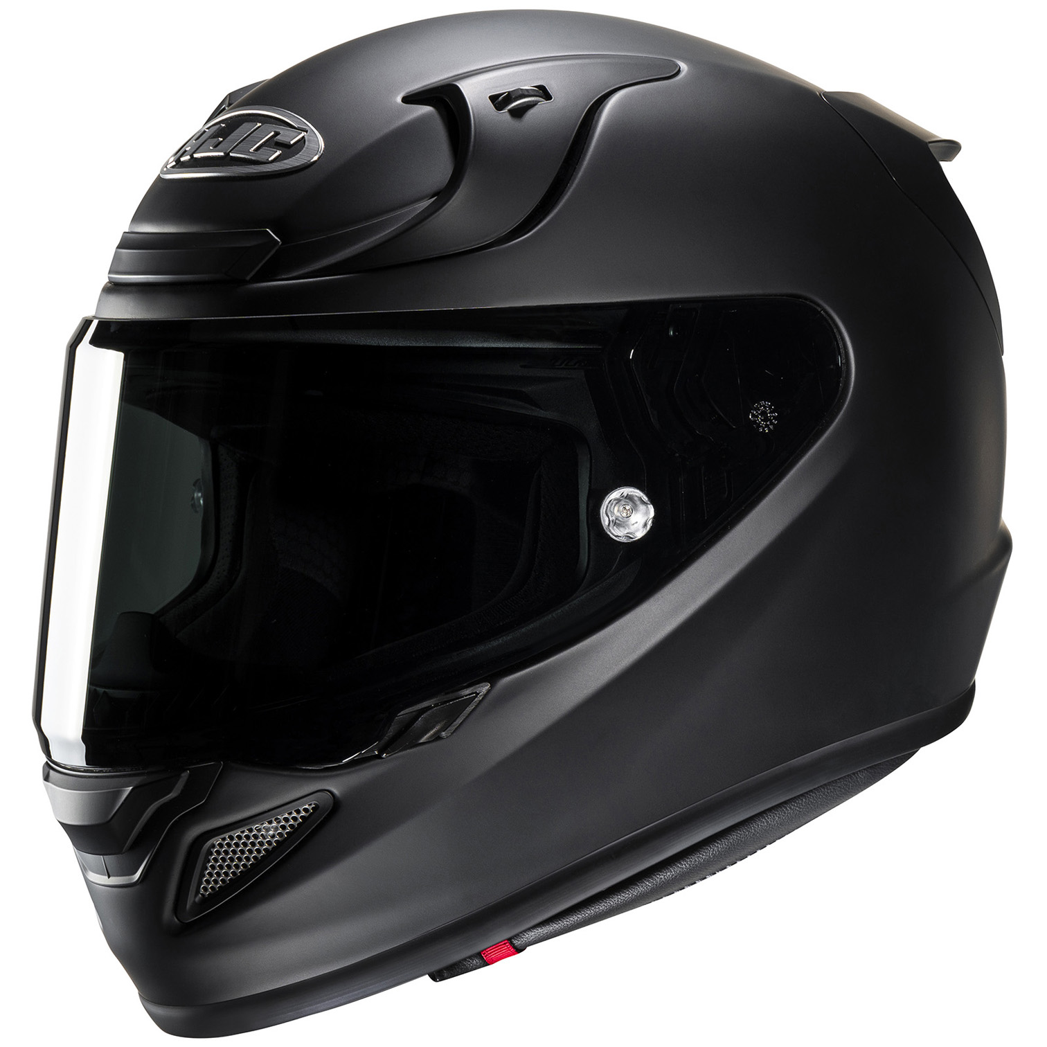 HJC RPHA 12N Solid Helmet HJC RPHA 12N Solid Helmet - Image 2