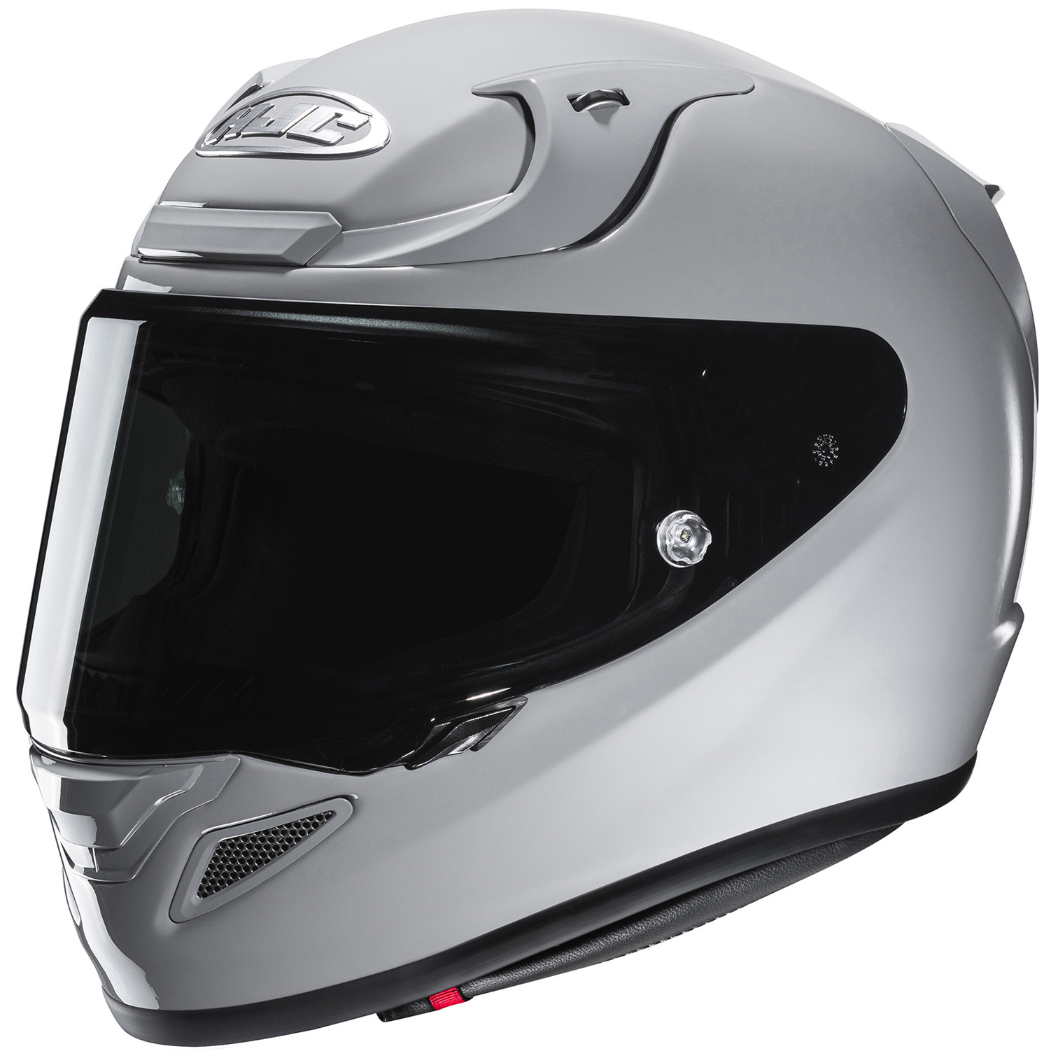 HJC RPHA 12N Solid Helmet HJC RPHA 12N Solid Helmet - Image 3