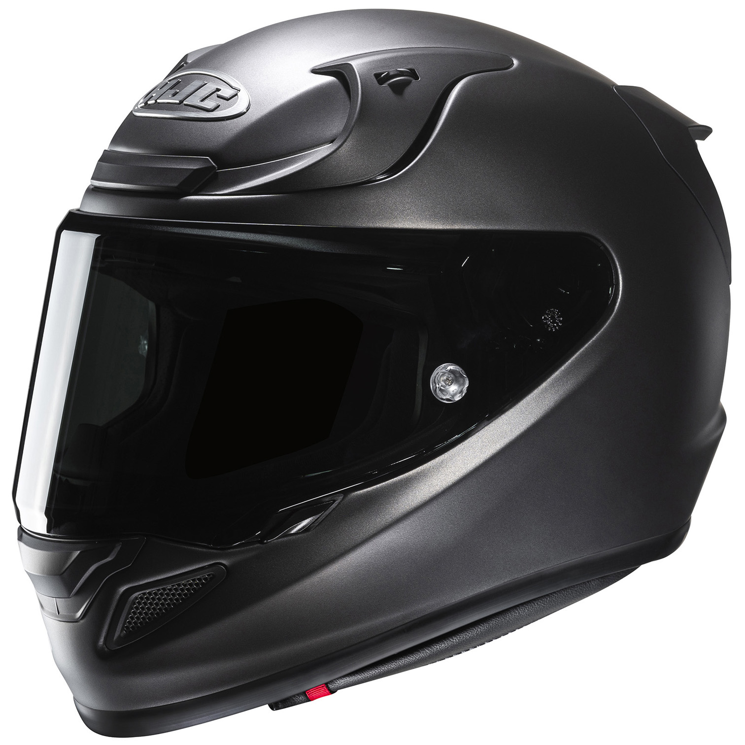 HJC RPHA 12N Solid Helmet HJC RPHA 12N Solid Helmet - Image 5