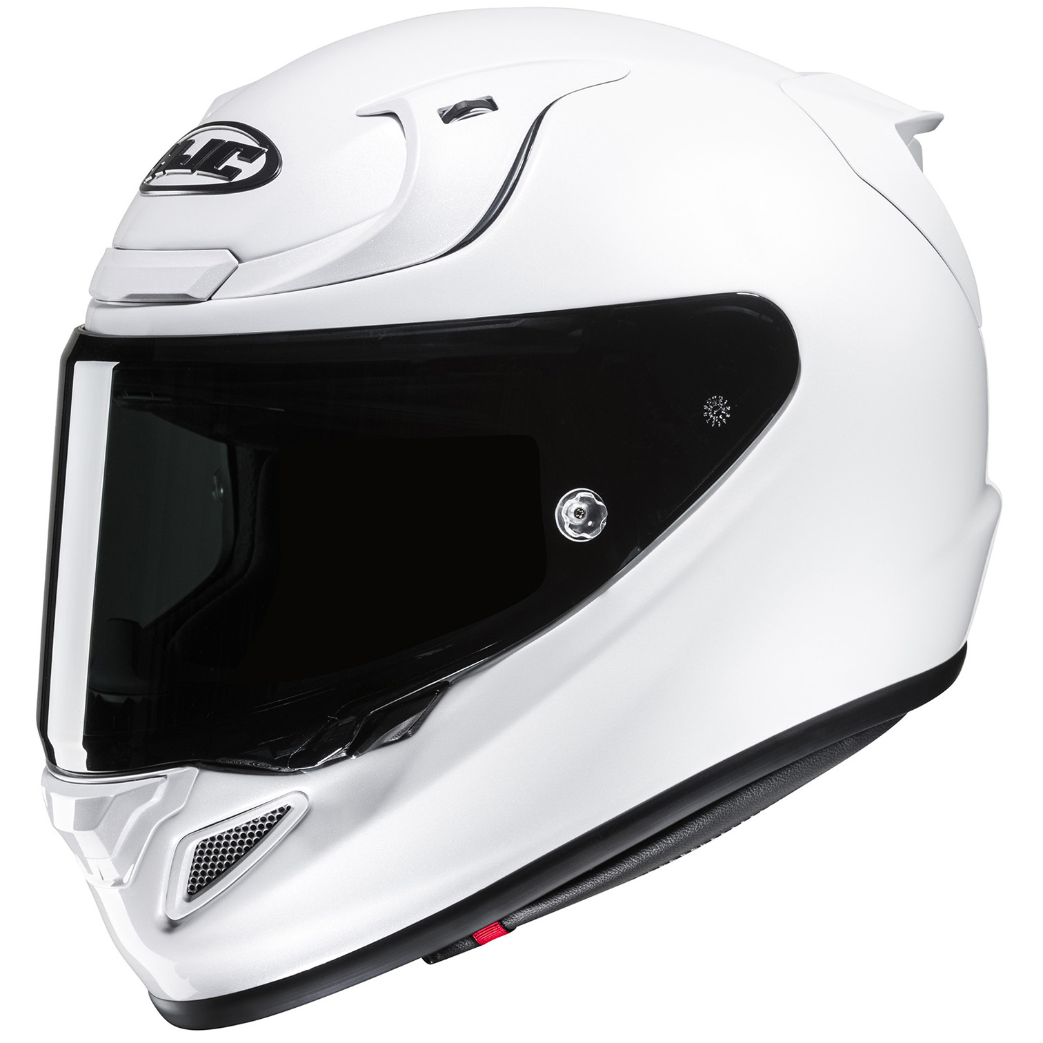 HJC RPHA 12N Solid Helmet HJC RPHA 12N Solid Helmet - Image 6