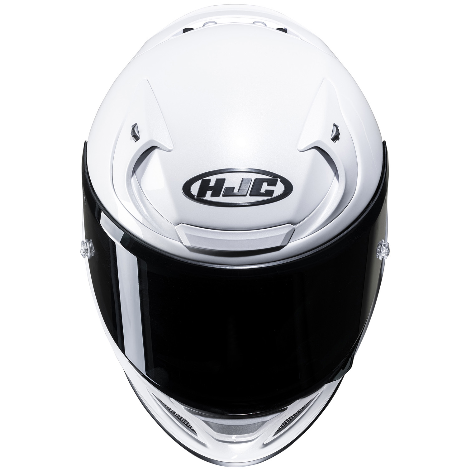 HJC RPHA 12N Solid Helmet HJC RPHA 12N Solid Helmet - Image 9